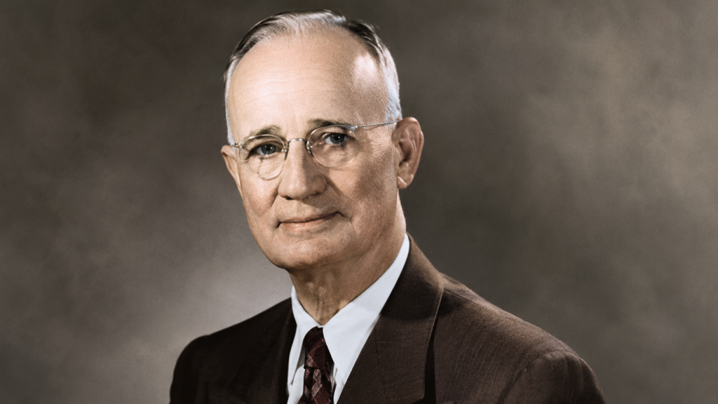 Napoleon Hill