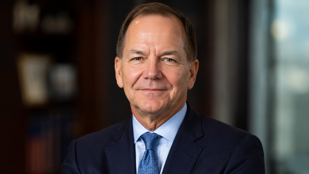 Paul Tudor Jones Quotes