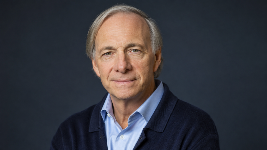Ray Dalio